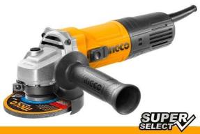 Angle grinder INGCO