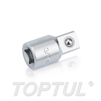 تحويلة حبة 1/4"×3/8" TOPTUL