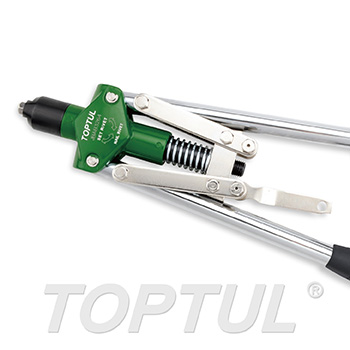 زرادية برشام يد طويل TOPTUL