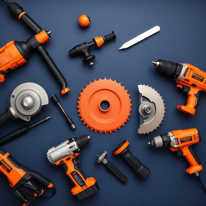 Power Tools